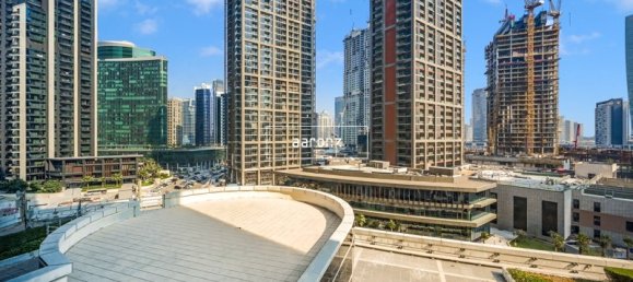 50.6m² Office in Business Bay, UAE No. 47222 9