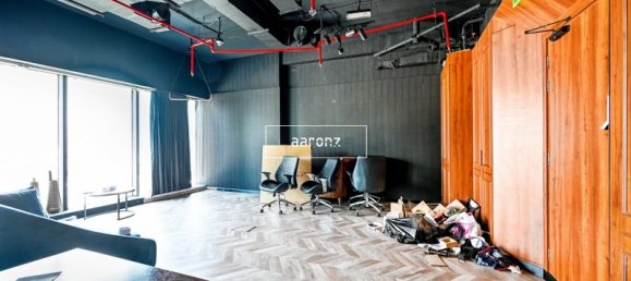 50.6m² Office in Business Bay, UAE No. 47222 4