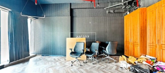 50.6m² Office in Business Bay, UAE No. 47222 5