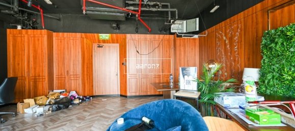 50.6m² Office in Business Bay, UAE No. 47222 8