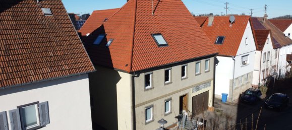 4 غرف نوم منزل في Zollernalbkreis, Germany رقم 31363 13