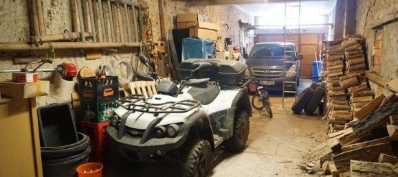 4 غرف نوم منزل في Zollernalbkreis, Germany رقم 31363 11