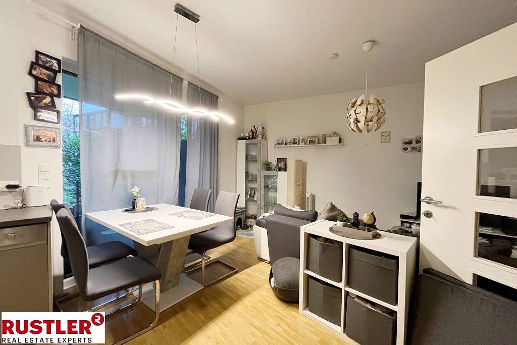 2 rooms Apartment in Liebenau, Austria No. 60842
