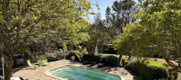 9 bedrooms Villa in Gard, France No. 324799 3