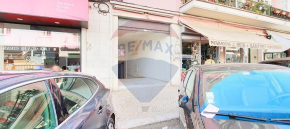 Propiedad comercial en Alenquer, Portugal 667 m² No. 75364 8
