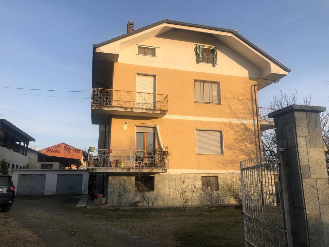 3-salle Penthouse à San Giorgio Canavese, Italy No. 23350