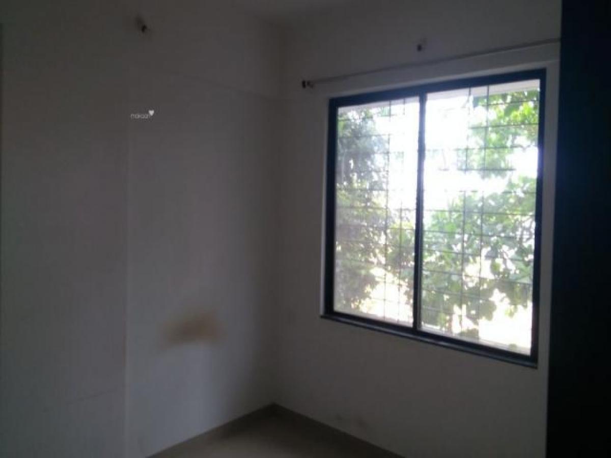 Studio in Pune, India No. 2705