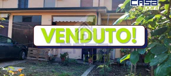 4 rooms House in Caorso, Italy No. 223737 5