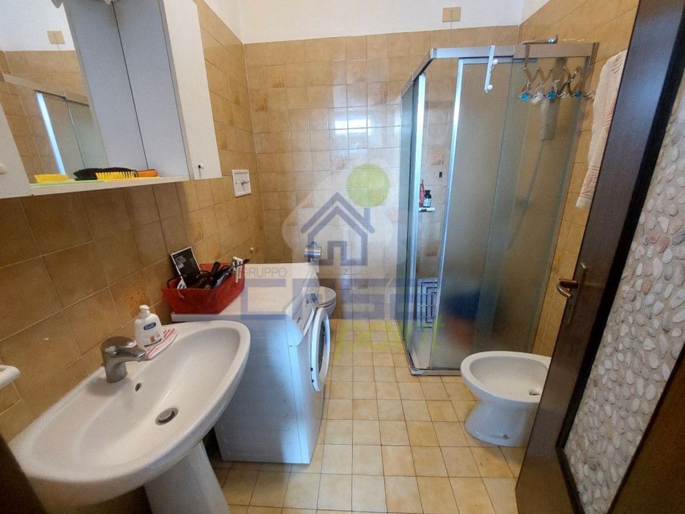 4 rooms House in Caorso, Italy No. 223737