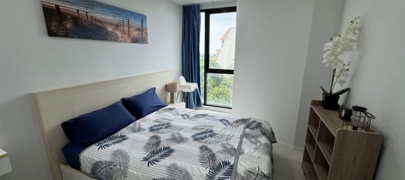 Apartamento de 2 dormitorios en Acqua, Pattaya, Thailand No. 32639 15