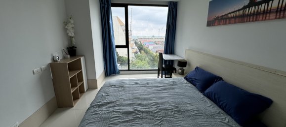 Apartamento de 2 dormitorios en Acqua, Pattaya, Thailand No. 32639 7