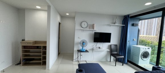 Apartamento de 2 dormitorios en Acqua, Pattaya, Thailand No. 32639 10