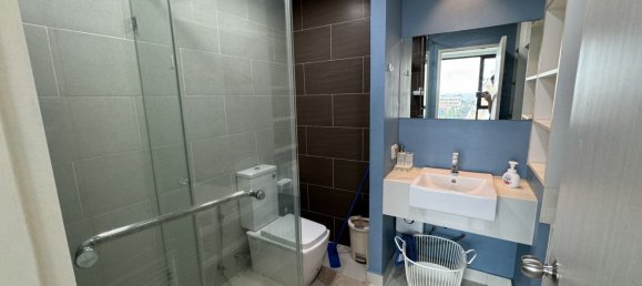 Apartamento de 2 dormitorios en Acqua, Pattaya, Thailand No. 32639 17