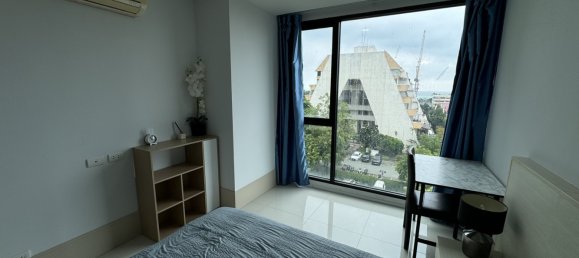 Apartamento de 2 dormitorios en Acqua, Pattaya, Thailand No. 32639 22