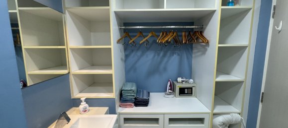 Apartamento de 2 dormitorios en Acqua, Pattaya, Thailand No. 32639 8