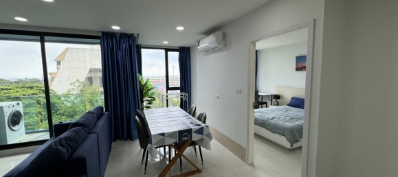 Apartamento de 2 dormitorios en Acqua, Pattaya, Thailand No. 32639 11