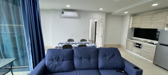 Apartamento de 2 dormitorios en Acqua, Pattaya, Thailand No. 32639 26