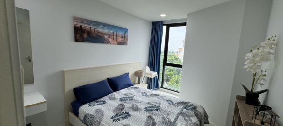 Apartamento de 2 dormitorios en Acqua, Pattaya, Thailand No. 32639 25