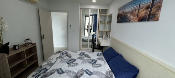 Apartamento de 2 dormitorios en Acqua, Pattaya, Thailand No. 32639 23