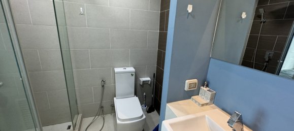Apartamento de 2 dormitorios en Acqua, Pattaya, Thailand No. 32639 6