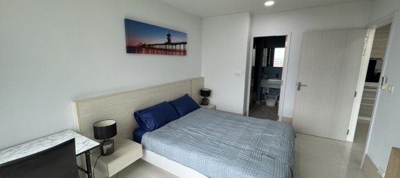 Apartamento de 2 dormitorios en Acqua, Pattaya, Thailand No. 32639 18