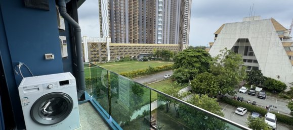 Apartamento de 2 dormitorios en Acqua, Pattaya, Thailand No. 32639 28