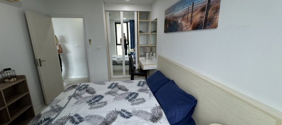 Apartamento de 2 dormitorios en Acqua, Pattaya, Thailand No. 32639 19