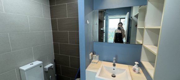 Apartamento de 2 dormitorios en Acqua, Pattaya, Thailand No. 32639 4