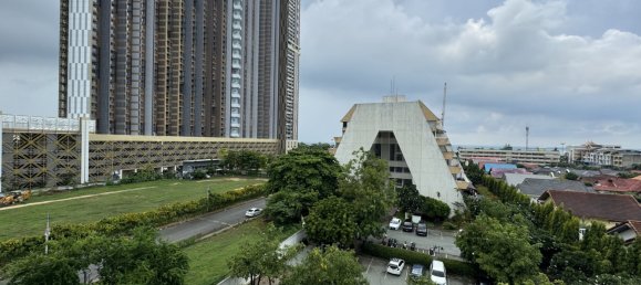 Apartamento de 2 dormitorios en Acqua, Pattaya, Thailand No. 32639 29