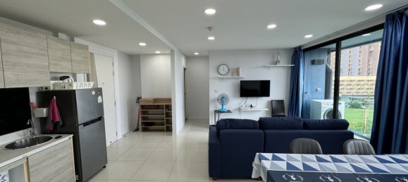 Apartamento de 2 dormitorios en Acqua, Pattaya, Thailand No. 32639 20