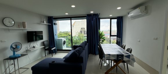 Apartamento de 2 dormitorios en Acqua, Pattaya, Thailand No. 32639 24