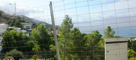 Terreno en Altea, Spain 1292 m² No. 1592 4