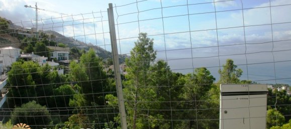 Terreno en Altea, Spain 1292 m² No. 1592 3