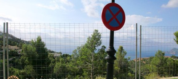 Terreno en Altea, Spain 1292 m² No. 1592 2