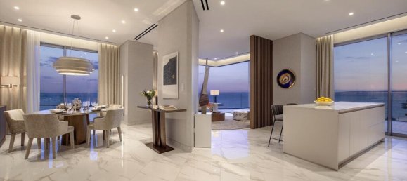 2 bedrooms Apartment in Nicosia, Cyprus No. 12953 3