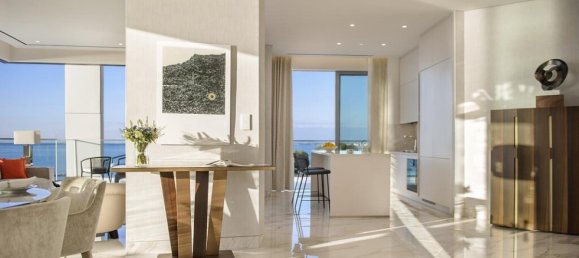 2 bedrooms Apartment in Nicosia, Cyprus No. 12953 4