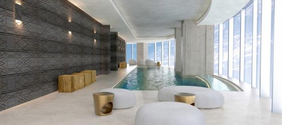 2 bedrooms Apartment in Nicosia, Cyprus No. 12953 8