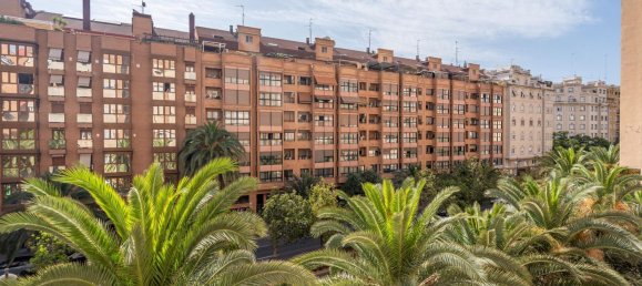 4 غرف نوم شقة في Valencia, Spain رقم 137846 16