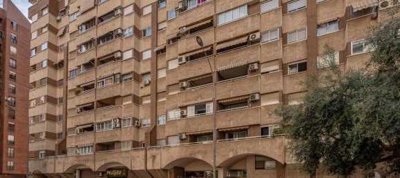 4 غرف نوم شقة في Valencia, Spain رقم 137846 66