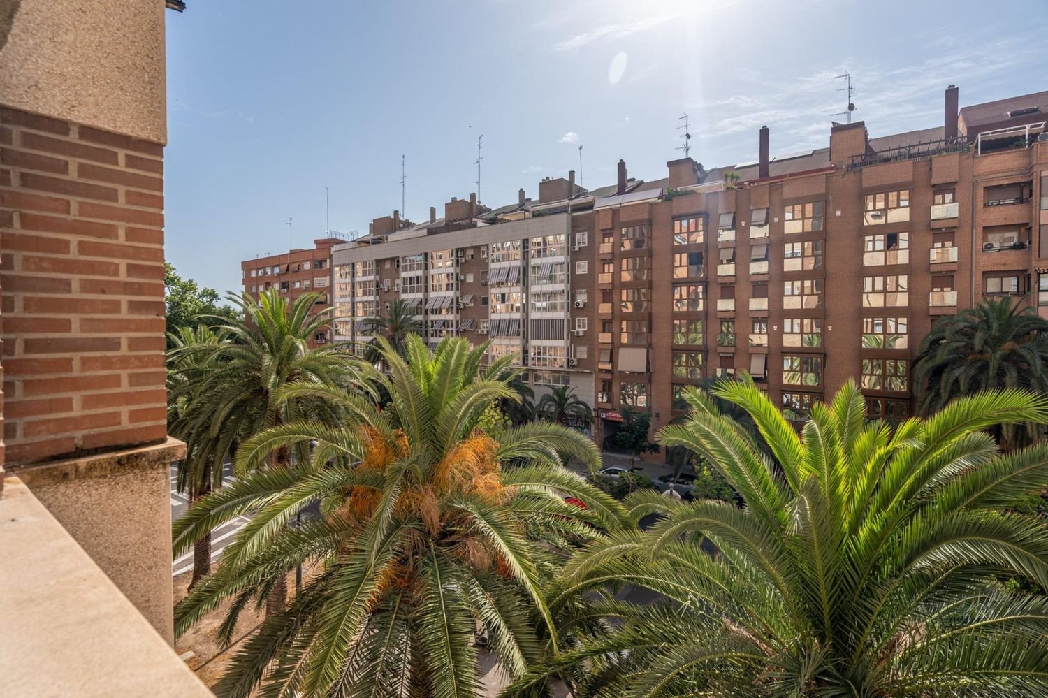 4 غرف نوم شقة في Valencia, Spain رقم 137846