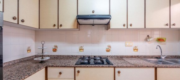 4 غرف نوم شقة في Valencia, Spain رقم 137846 34