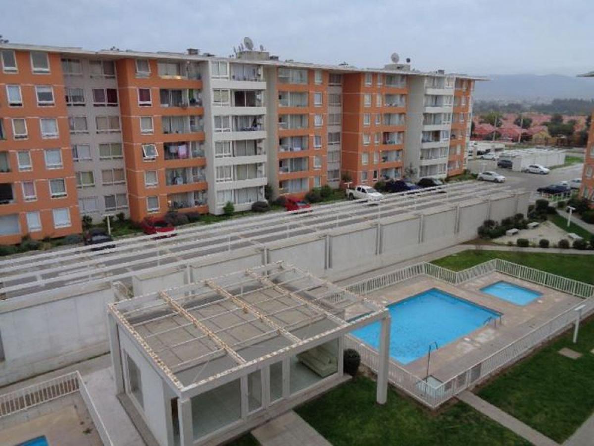 2 Schlafzimmer Wohnung in Coquimbo, Chile, Nr. 4962