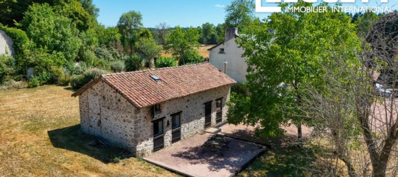 Casa de 4 dormitorios en Marval, France No. 284996 9