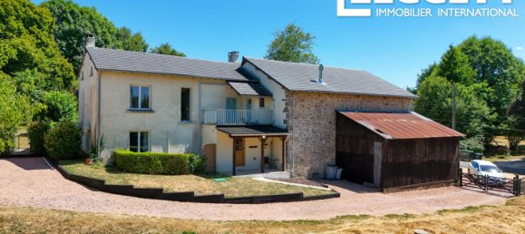 Casa de 4 dormitorios en Marval, France No. 284996 8