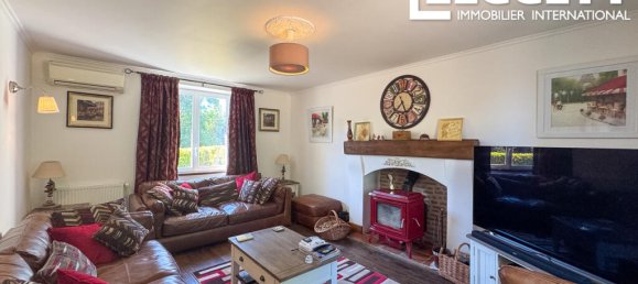 Casa de 4 dormitorios en Marval, France No. 284996 4