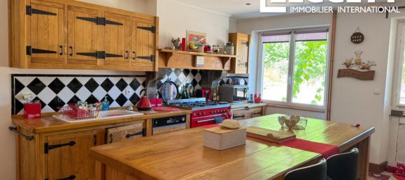 Casa de 4 dormitorios en Marval, France No. 284996 3