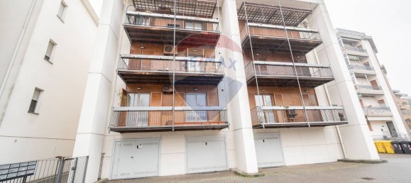 Квартира с 2 комнатами в Лангирано, Италия № 56687 19