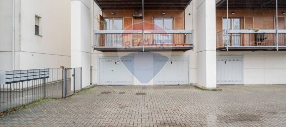 Квартира с 2 комнатами в Лангирано, Италия № 56687 20