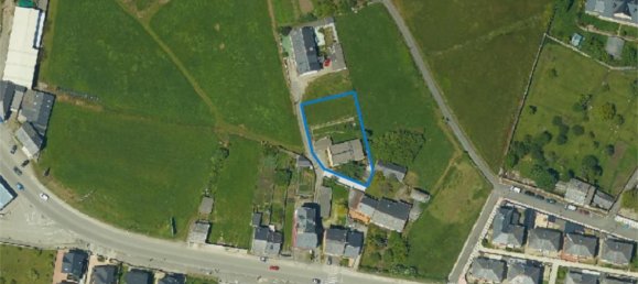 Casa de 10 dormitorios en Lugo, Spain No. 190660 2