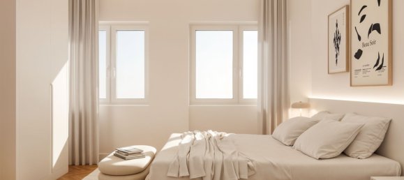 1 bedroom Apartment in Lisbon, Portugal No. 96661 6